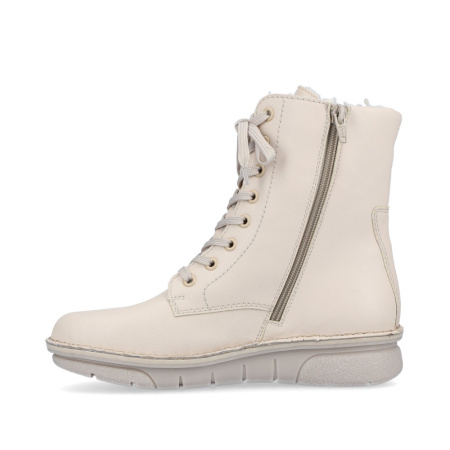 RIEKER ботинки