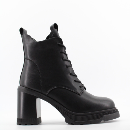 TOFA ботильоны на шнуровке