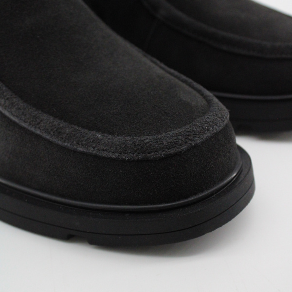 RESPECT зимние полусапоги