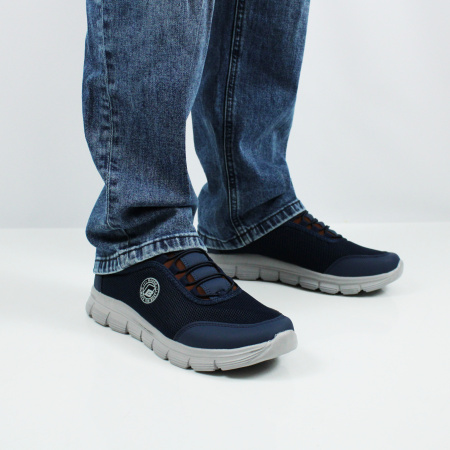 BADEN текстильные кроссовки