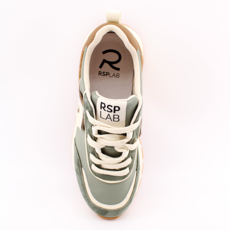 RESPECT кроссовки