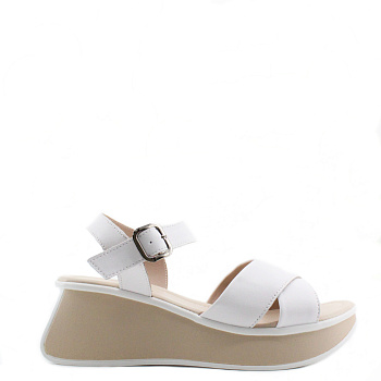 LAGRANDEZZA босоножки на платформе