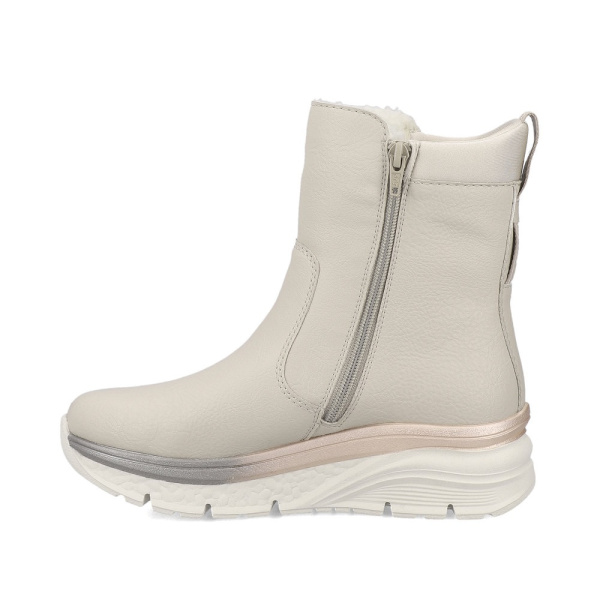 RIEKER полусапоги