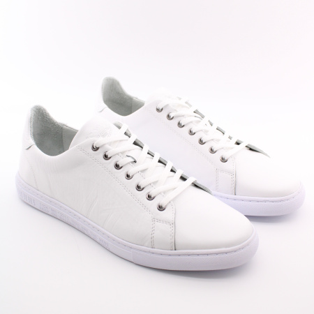 Кеды на шнуровке ROOMAN