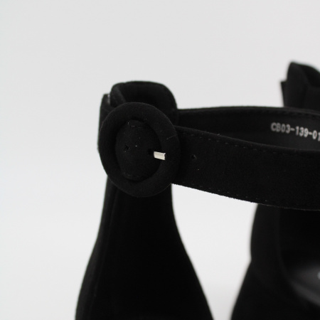 CARLO BELLINI туфли