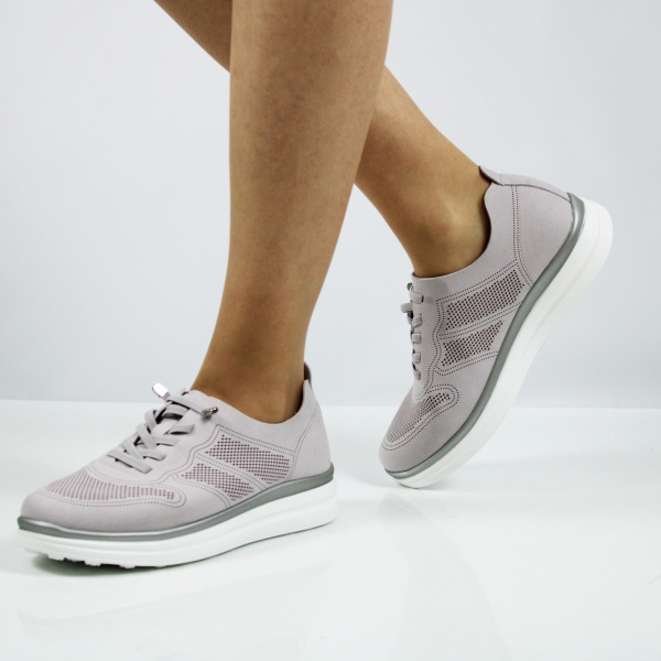 SPUR полуботинки