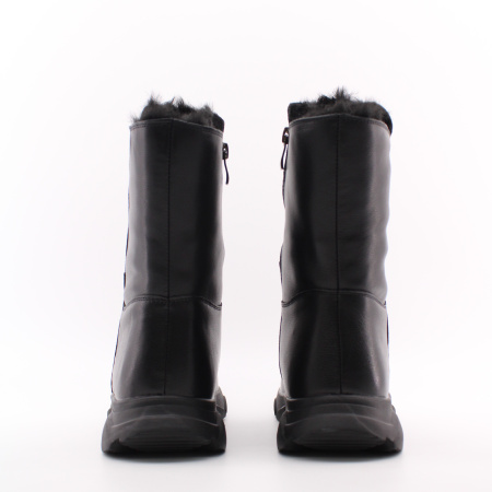 LUKME полусапоги зимние