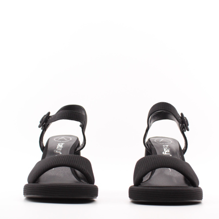 BETSY босоножки на высоком устойчивом каблуке