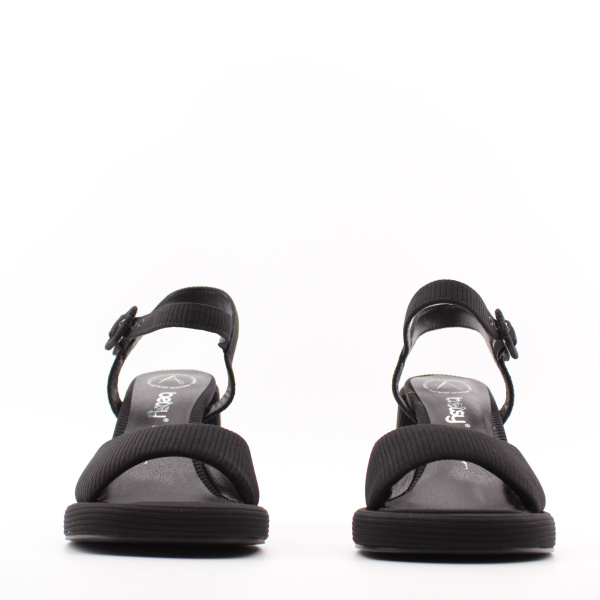 BETSY босоножки на высоком устойчивом каблуке