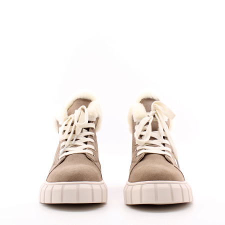 BADEN ботинки из замши