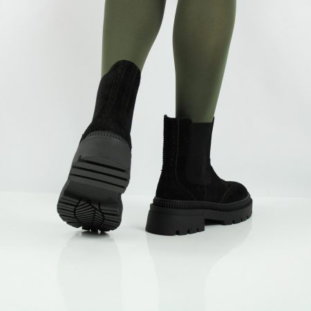 BADEN зимние ботильоны