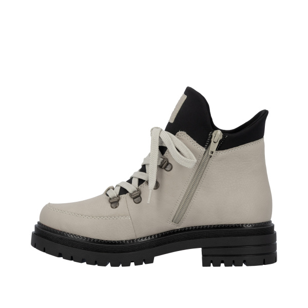 RIEKER ботинки