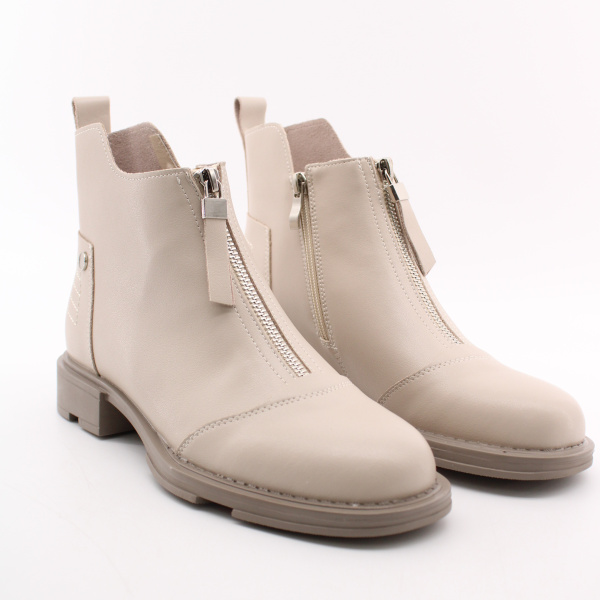 TOFA ботильоны