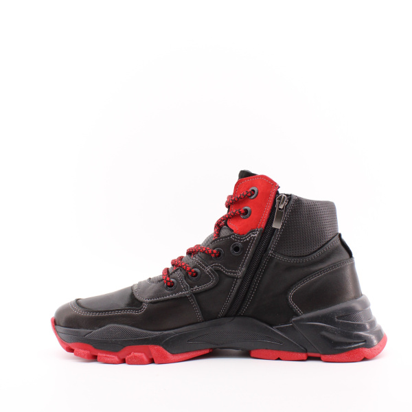 MARCO TREDI зимние кроссовки