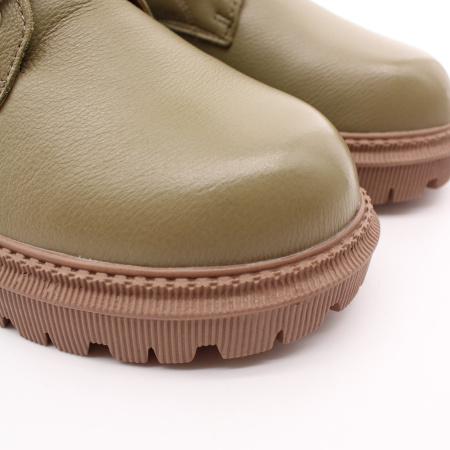 LUKME ботинки