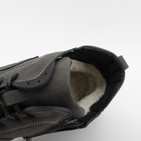 BASKARA зимние кроссовки