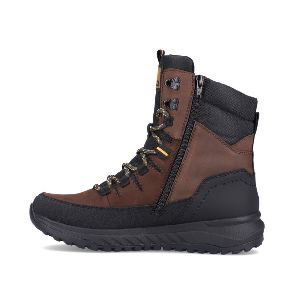 RIEKER Revolution кроссовки на шерсти 