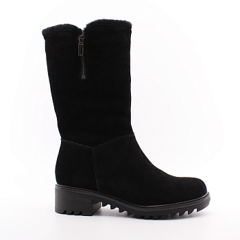 MADELLA полусапоги с декоративной молнией 