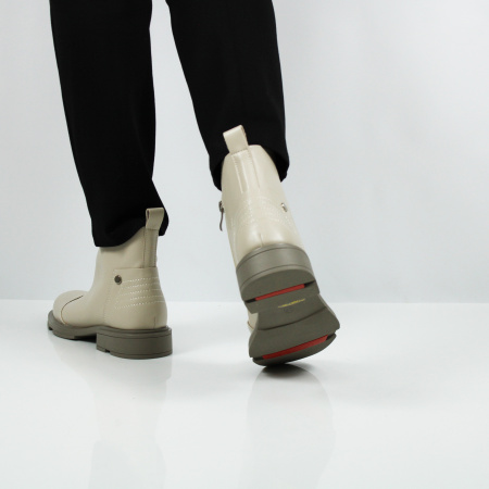 TOFA ботильоны