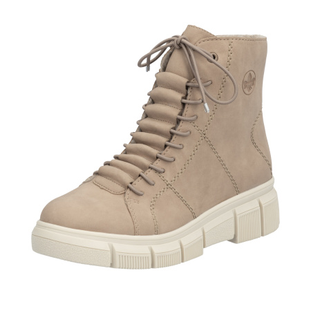 RIEKER зимние ботинки