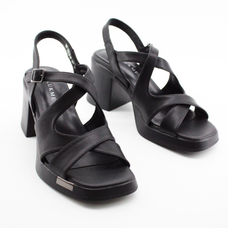 LUKME босоножки