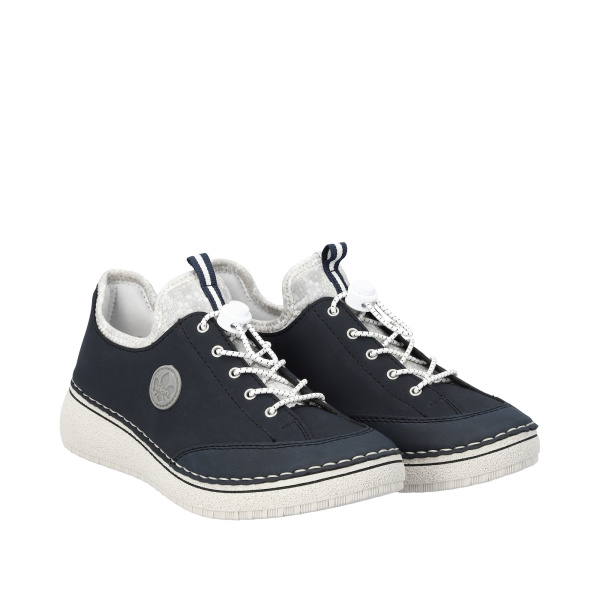 Полуботинки RIEKER