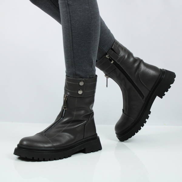 LUKME полусапоги