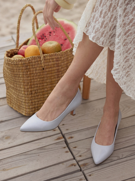 MARCO TOZZI туфли