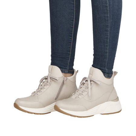 REMONTE высокие кроссовки