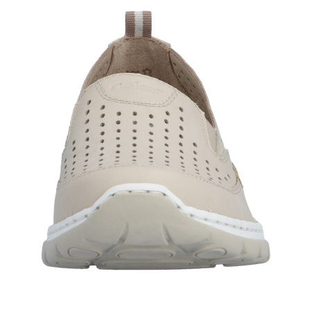 RIEKER полуботинки женские комфорт 