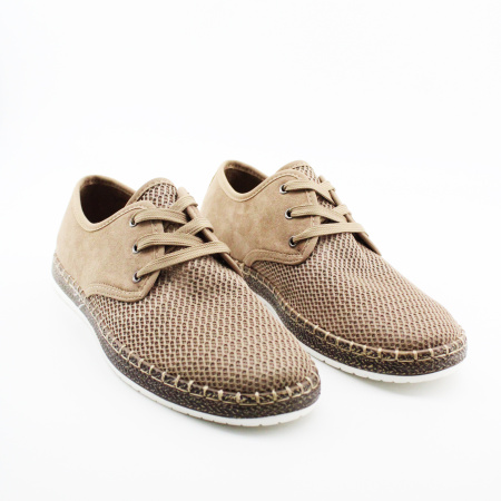 SPUR текстильные полуботинки 