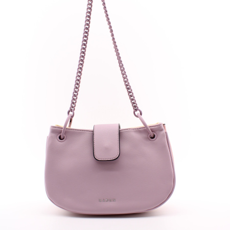 Сумка розовая BADEN