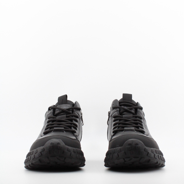 BADEN кроссовки из натуральной кожи