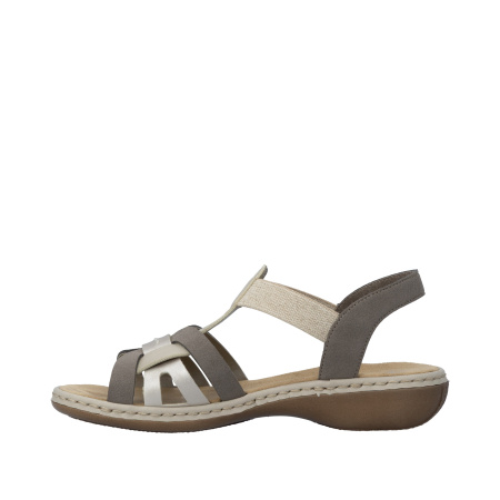 RIEKER босоножки