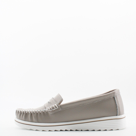 ABRICOT мокасины -комфорт