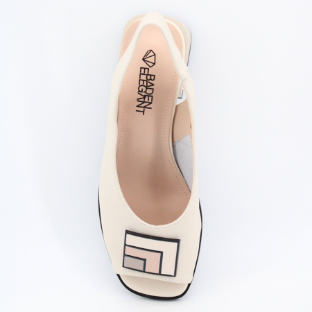 BADEN босоножки