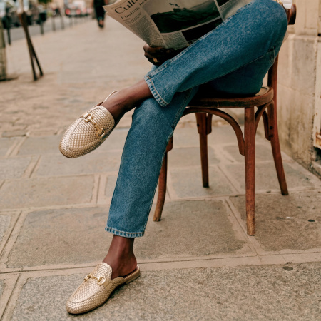 MARCO TOZZI  сабо