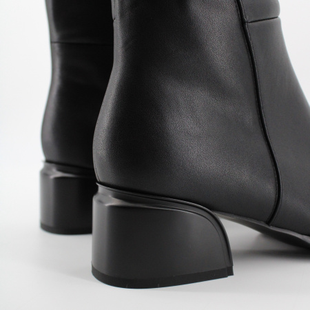 BADEN сапоги из натуральной кожи