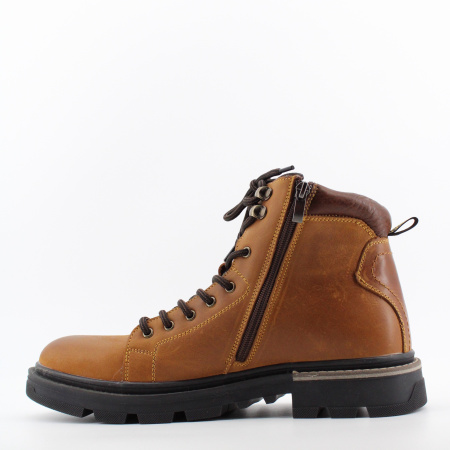 BASKARA зимние ботинки