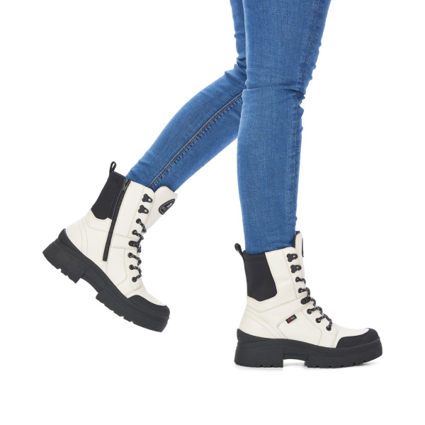 Ботинки RIEKER Revolution