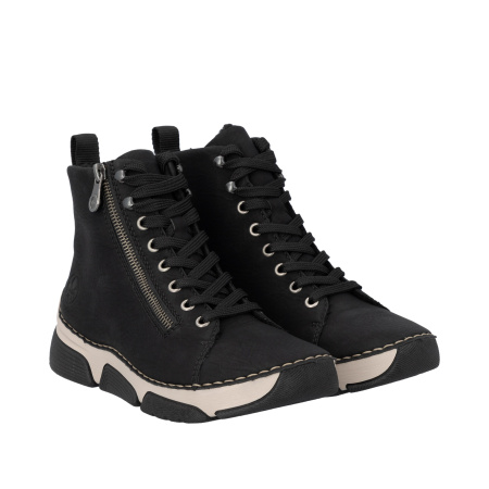 RIEKER зимние ботинки 