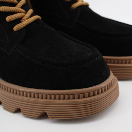 LUKME зимние ботинки