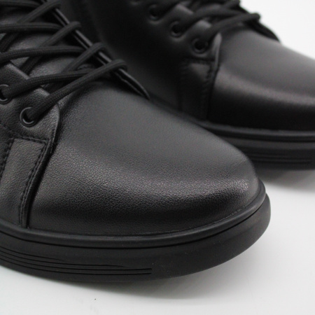 TOFA ботинки на шнуровке