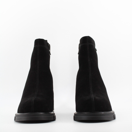 LUKME ботильоны зимние