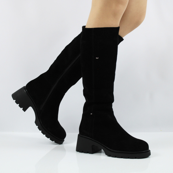 RESPECT сапоги 