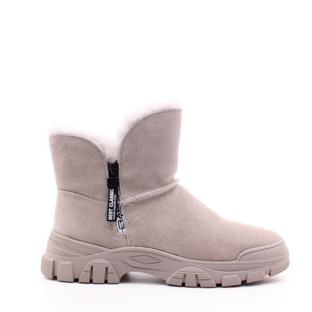 LUKME ботинки