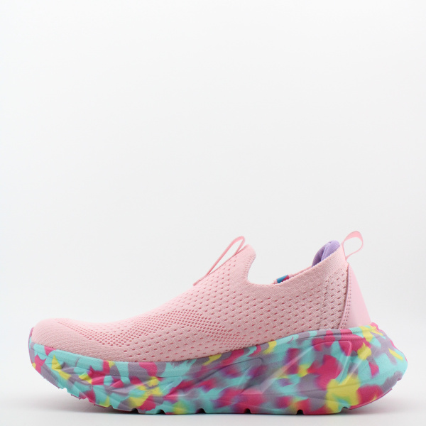 ABRICOT текстильные кроссовки