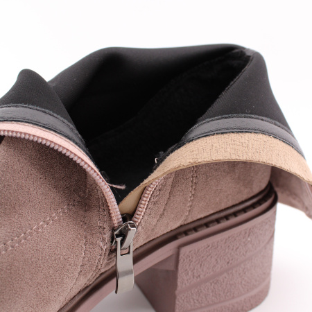 Ботильоны LUKME