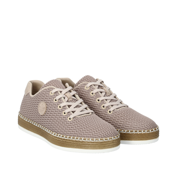 RIEKER полуботинки