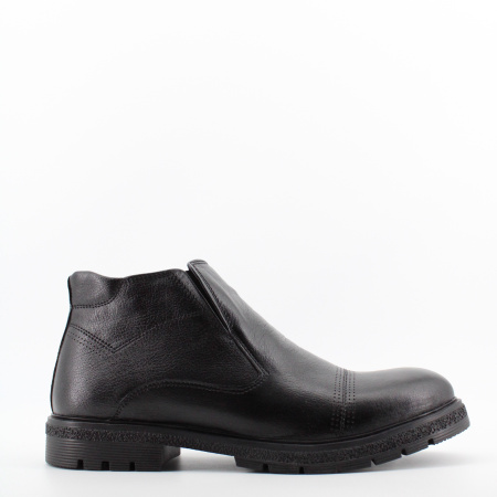 BASKARA ботинки на молнии